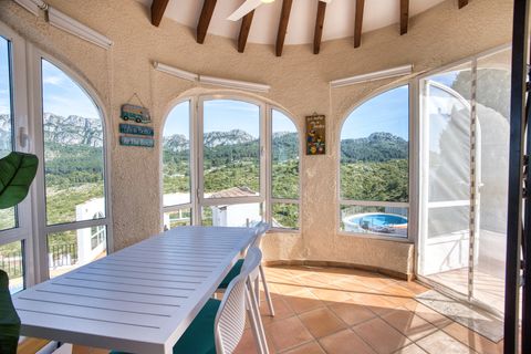 Villa i Monte Pego, Alicante, Monte Pego - € 575.000 | Ref: xmp1520 - foto 14