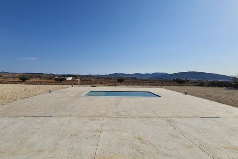 Villa a Pinoso, Alicante, Pinoso - € 299.995 | Ref: 68000-2605 - foto 2