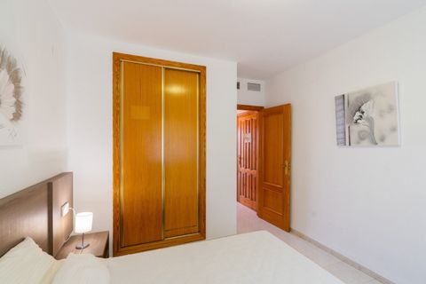 Byhus i Calpe, Alicante, Calpe - € 270.000 | Ref: SKNBS-15270 - foto 13