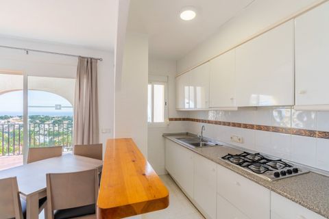 Byhus i Calpe, Alicante, Calpe - € 190.000 | Ref: SKNBS-25743 - foto 5