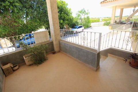 Byhus i Los Palacios, Alicante - foto 2