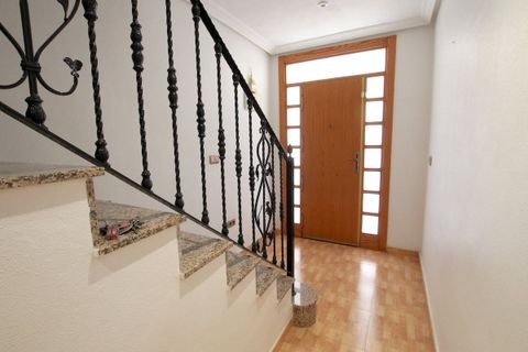 Byhus i Los Palacios, Alicante - foto 4