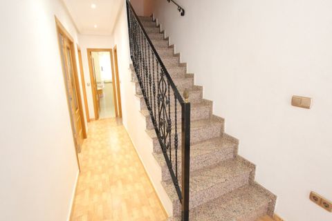 Byhus i Los Palacios, Alicante, Los Palacios - € 249.500 | Ref: CM418 - foto 9