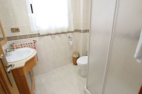 Byhus i Los Palacios, Alicante, Los Palacios - € 249.500 | Ref: CM418 - foto 10