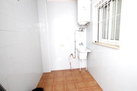 Byhus i Los Palacios, Alicante, Los Palacios - € 249.500 | Ref: CM418 - foto 14