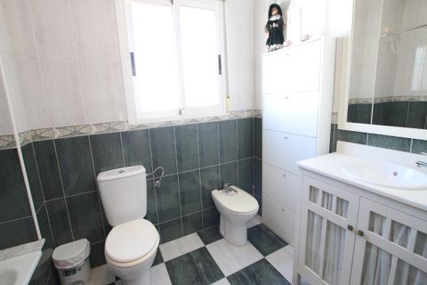 Byhus i Los Palacios, Alicante, Los Palacios - € 249.500 | Ref: CM418 - foto 16