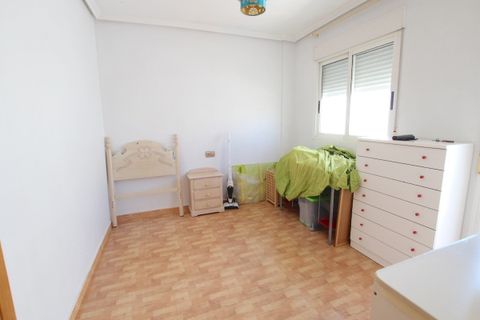 Byhus i Los Palacios, Alicante, Los Palacios - € 249.500 | Ref: CM418 - foto 19