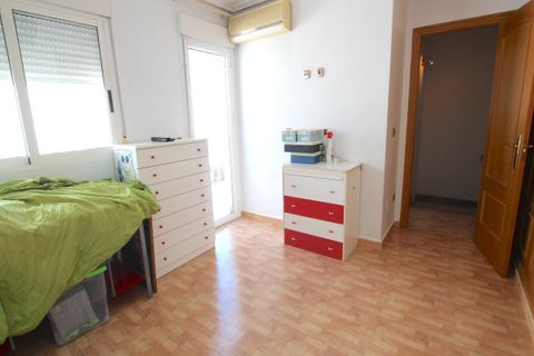 Byhus i Los Palacios, Alicante, Los Palacios - € 249.500 | Ref: CM418 - foto 20