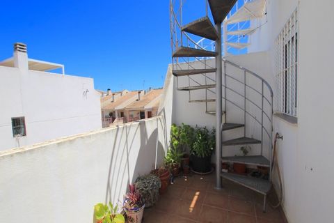 Byhus i Los Palacios, Alicante, Los Palacios - € 249.500 | Ref: CM418 - foto 28