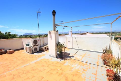 Byhus i Los Palacios, Alicante, Los Palacios - € 249.500 | Ref: CM418 - foto 29