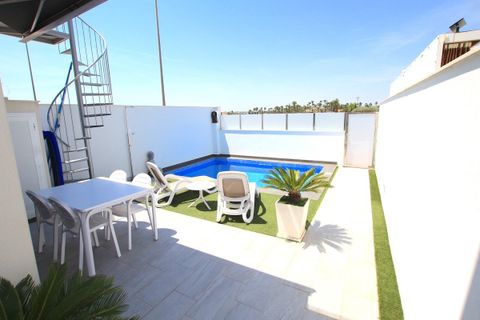 Villa i Daya Vieja, Alicante - foto 2