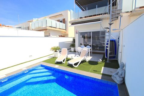 Villa i Daya Vieja, Alicante - foto 3