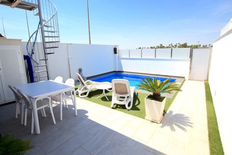 Villa i Daya Vieja, Alicante - foto 4