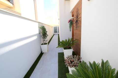 Villa i Daya Vieja, Alicante - foto 5
