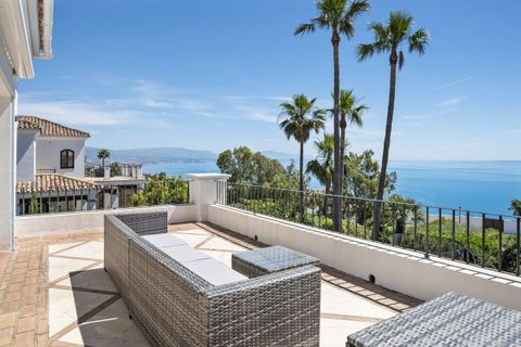 Villa i La Duquesa, Malaga, La Duquesa - € 1.499.000 | Ref: R5399878 - foto 2
