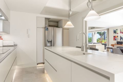 Villa i La Duquesa, Malaga, La Duquesa - € 1.499.000 | Ref: R5399878 - foto 12