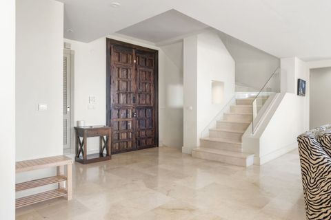 Villa i La Duquesa, Malaga, La Duquesa - € 1.499.000 | Ref: R5399878 - foto 21