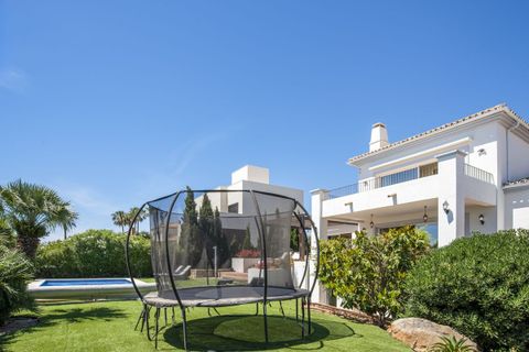 Villa i La Duquesa, Malaga, La Duquesa - € 1.499.000 | Ref: R5399878 - foto 33