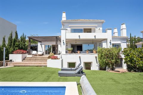 Villa i La Duquesa, Malaga, La Duquesa - € 1.499.000 | Ref: R5399878 - foto 36