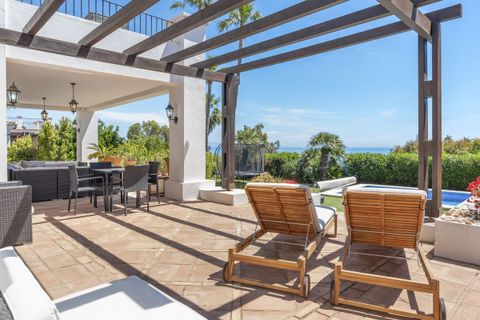 Villa i La Duquesa, Malaga, La Duquesa - € 1.499.000 | Ref: R5399878 - foto 38