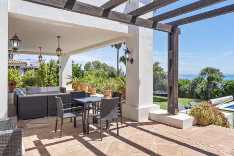 Villa i La Duquesa, Malaga, La Duquesa - € 1.499.000 | Ref: R5399878 - foto 40