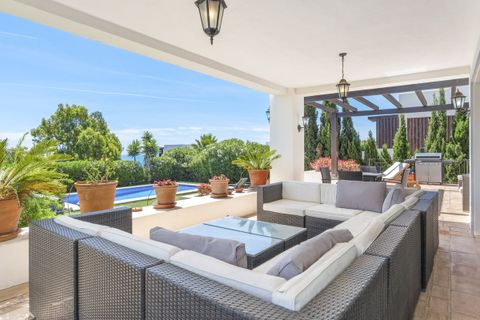 Villa i La Duquesa, Malaga, La Duquesa - € 1.499.000 | Ref: R5399878 - foto 41