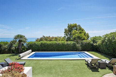 Villa i La Duquesa, Malaga, La Duquesa - € 1.499.000 | Ref: R5399878 - foto 43