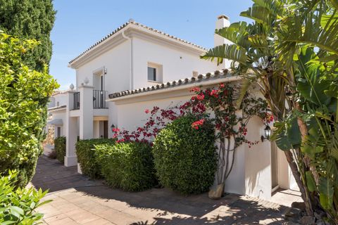 Villa i La Duquesa, Malaga, La Duquesa - € 1.499.000 | Ref: R5399878 - foto 45