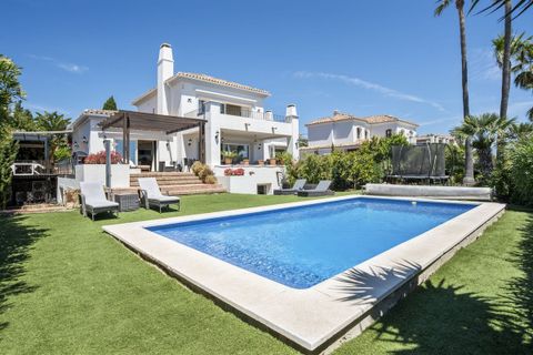 Villa i La Duquesa, Malaga, La Duquesa - € 1.499.000 | Ref: R5399878 - foto 47