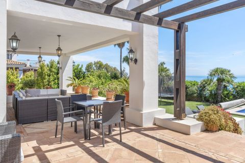 Villa i La Duquesa, Malaga, La Duquesa - € 1.499.000 | Ref: R5399878 - foto 48