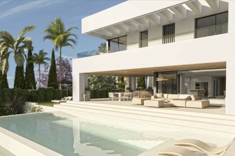 Villa a Manilva, Malaga, Manilva - € 2.271.000 | Ref: R5399998 - foto 2