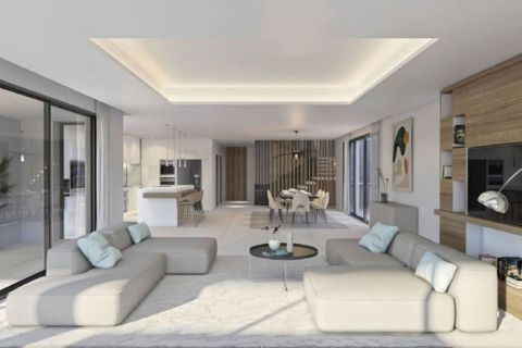 Villa a Manilva, Malaga, Manilva - € 2.271.000 | Ref: R5399998 - foto 5