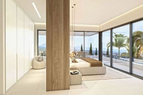 Villa a Manilva, Malaga, Manilva - € 2.271.000 | Ref: R5399998 - foto 8