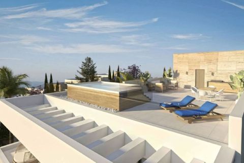 Villa a Manilva, Malaga, Manilva - € 2.271.000 | Ref: R5399998 - foto 10