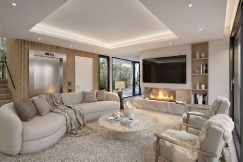 Villa a Estepona, Malaga, Estepona - € 1.395.000 | Ref: R5400013 - foto 2