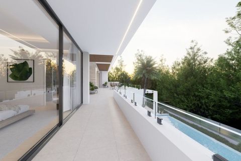 Villa a Estepona, Malaga, Estepona - € 1.395.000 | Ref: R5400013 - foto 5