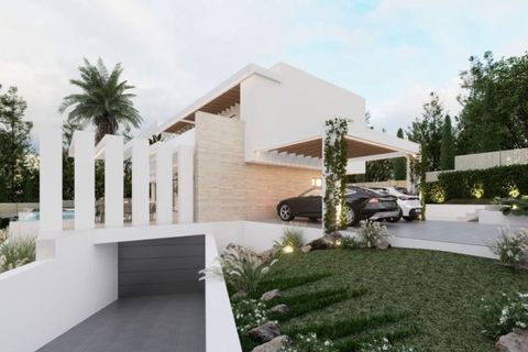 Villa a Estepona, Malaga, Estepona - € 1.395.000 | Ref: R5400013 - foto 8
