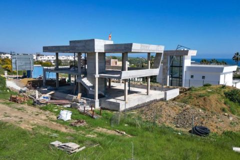Villa a Estepona, Malaga, Estepona - € 1.395.000 | Ref: R5400013 - foto 9