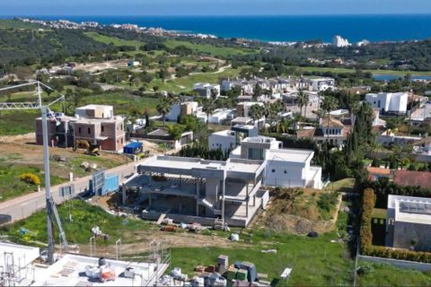 Villa a Estepona, Malaga, Estepona - € 1.395.000 | Ref: R5400013 - foto 13