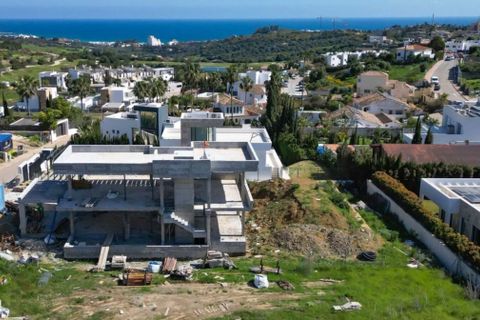 Villa a Estepona, Malaga, Estepona - € 1.395.000 | Ref: R5400013 - foto 15
