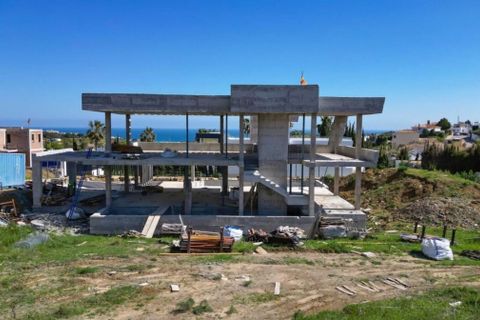 Villa a Estepona, Malaga, Estepona - € 1.395.000 | Ref: R5400013 - foto 16