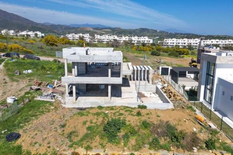 Villa a Estepona, Malaga, Estepona - € 1.395.000 | Ref: R5400013 - foto 17