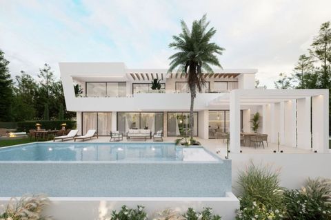 Villa a Estepona, Malaga, Estepona - € 1.395.000 | Ref: R5400013 - foto 21