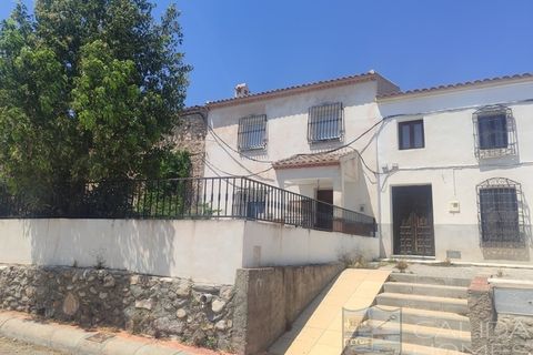 Byhus i Arboleas, Almeria, Arboleas - € 125.000 | Ref: Casa Cinta - foto 2