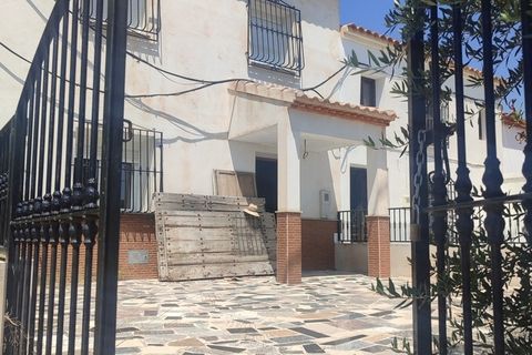 Byhus i Arboleas, Almeria, Arboleas - € 125.000 | Ref: Casa Cinta - foto 4
