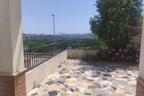 Byhus i Arboleas, Almeria, Arboleas - € 125.000 | Ref: Casa Cinta - foto 5