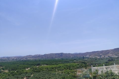 Byhus i Arboleas, Almeria, Arboleas - € 125.000 | Ref: Casa Cinta - foto 6