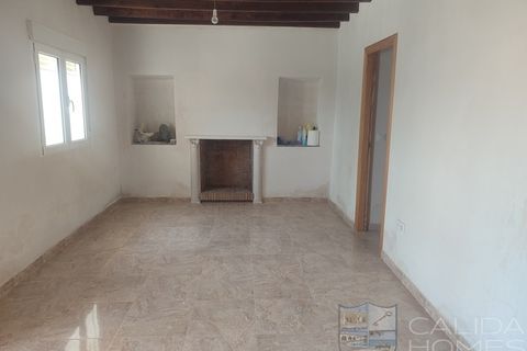 Byhus i Arboleas, Almeria, Arboleas - € 125.000 | Ref: Casa Cinta - foto 7