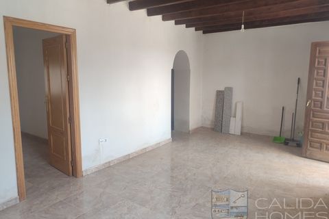 Byhus i Arboleas, Almeria, Arboleas - € 125.000 | Ref: Casa Cinta - foto 8