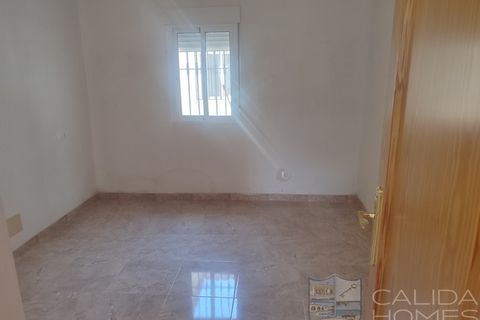 Byhus i Arboleas, Almeria, Arboleas - € 125.000 | Ref: Casa Cinta - foto 9